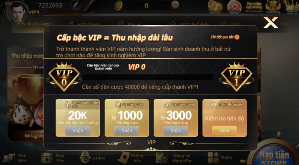 Đối chiếu thông tin thay vì suy đoán - Bigboss